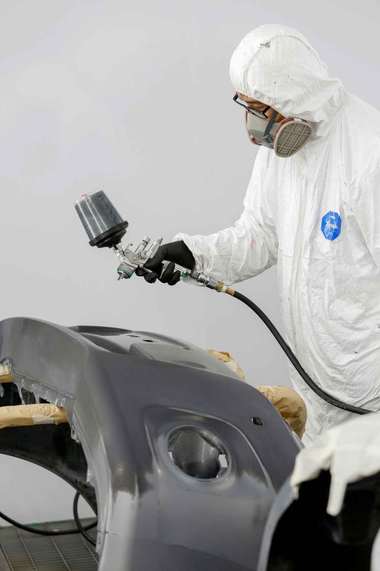 Peinture carrosserie Nice Ouest
